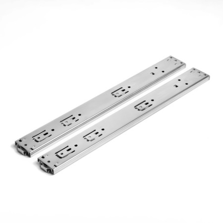 Ball guides tundra, Push to Open 4512, L = 400 mm, H = 45 mm, 2 pcs-6