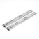 Ball guides tundra, Push to Open 4512, L = 400 mm, H = 45 mm, 2 pcs