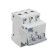 Aircraft switch VA 47-63, 3P 6A (C) 4.5KA ETP