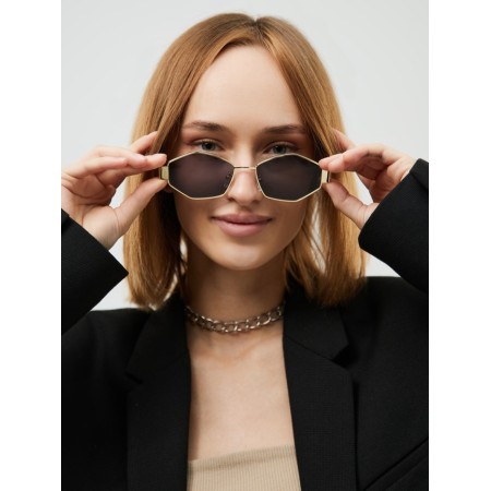 Sunny glasses, UV 400, width 14.6 cm, pipe 13 cm-1