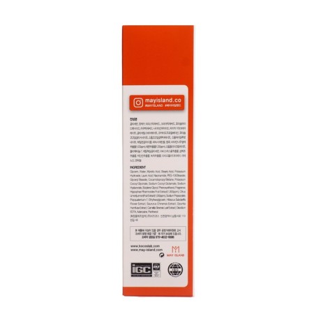 Foam May Island for the face is vitaminized, 150 ml-2