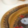 Mix tray, d = 38 cm, color and pattern mix