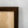 Photo frame plastic 40x60 cm 1022 wenge