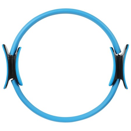 Ring for Pilates Onlytop, D = 37 cm, blue color-8