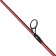 Winter fishing rod, 50 cm, neoprene pen, HFB-30