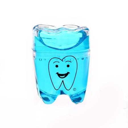 Lizun "Tooth", Mix colors