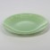 Dining Service "Lara", 7 items: D = 30 cm - 1 pc, d = 20 cm - 6 pcs, color salad color