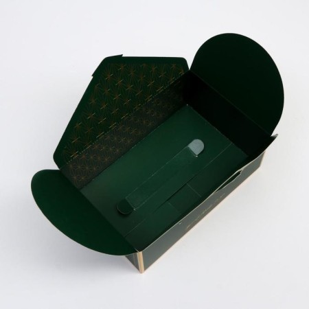 Gift box, packaging, “Best Gift”, 21.5 x 14 x 8 cm-2