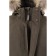 PRIDE MALAMUTE jacket, Iceland, Khaki, Rr. 52-54 Height 182-188