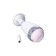 Realistic masturbator Toyfa A-Toys, TPR