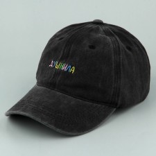 Women's cap 