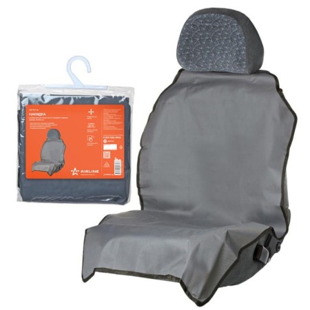 Universal protective cape in the front seat, 70x125 cm AIRLINE AO-PC-16
