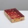 Box for confectionery “All desires will come true”, 17 x 12 x 3 cm, New Year