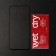 Protective glass MB Mobile for Realme C30S, Full Screen, Complete glue, black