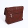 Bag-mixer "Golden Rain" on fasteners, brown color