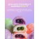 Jus Bolla for Babb with a Liquid Center, Apple, 1200 g