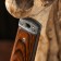 Hunting knife "Tanto" 23cm, blade 112mm/2.8mm