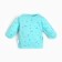 Buying nursery, turquoise color, height 62-68cm