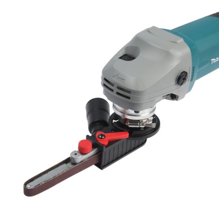 Grinding nozzle for Ushm Deko DH07, for sharpening knives, scissors, various details, etc.-3