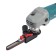 Grinding nozzle for Ushm Deko DH07, for sharpening knives, scissors, various details, etc.