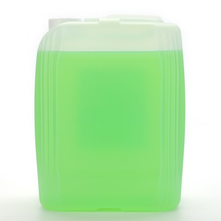 Liquid kitchen soap, 5 l (5000 ml), apple aroma, Russian benefit-2