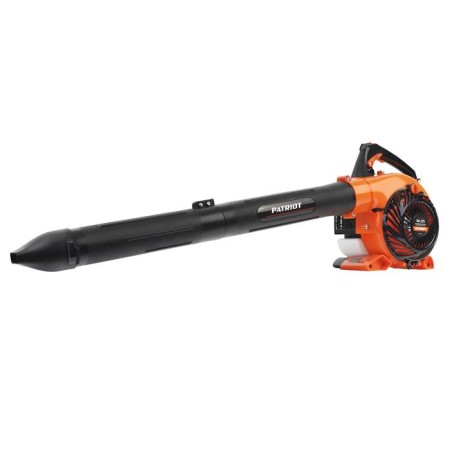 Patriot BG225 blurred blush, 2t, 1 hp, 735 watts, 720 m3/h, 63 m/s, Easy Start