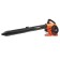 Patriot BG225 blurred blush, 2t, 1 hp, 735 watts, 720 m3/h, 63 m/s, Easy Start