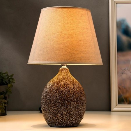 Table lamp 16421/1 E14 40W 25x25x38.5 cm Risalux-1