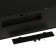 Neon-Night Biofim “Haytek”, with a living fire effect, 3xs/USB, black