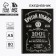 Diary in a solid cover A5, 80 sheets "Cool man"