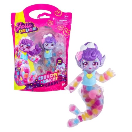 Stretching figure "Candy Svits"