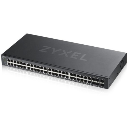 Zyxel Nebulaflex GS1920-48 V2 GS1920-48V2-EU0101F 44G 2SFP controlled-1