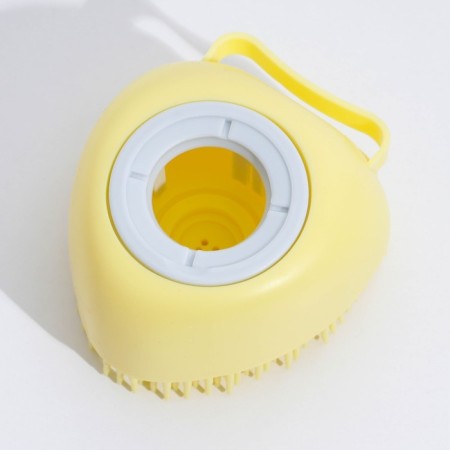Mocheck with a compartment for soap "You are Perfect"-6