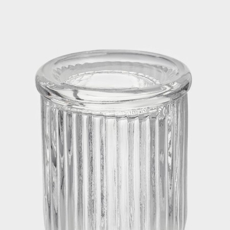 Glass jar for the spices of the Afina Dolyan, 40 ml, 4.2 × 10 cm-6