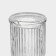 Glass jar for the spices of the Afina Dolyan, 40 ml, 4.2 × 10 cm