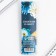 Gift pen "Cool teacher", metal, blue paste, writing node 1.0 mm