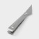 Pinzet for removing bones from the fish of the Dolyan, 14.5 cm