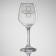 A glass for wine in the anti -stress gift package, 350 ml