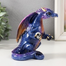 Souvenir Polystone Lac 