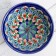 PIALA RISHTAN CIRAMICA "Patterns", 9.5 cm mix