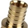 The coupling Stout SFA-0003-000032, connecting axial, equivalent 32 mm