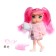 Doll "Cool Baby" with accessories, in a jeans overalls, in a package
