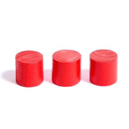 Material Material "Cylinders" 25 pcs.-7