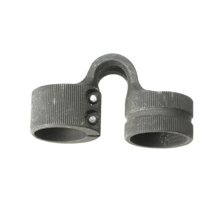 Ring for the under-barrel lantern FO-2 "Saiga 12"-1