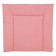 A swaddling mattress, a double -sided giraffe, with a removable liner, pink color