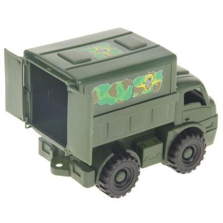 Army van-1