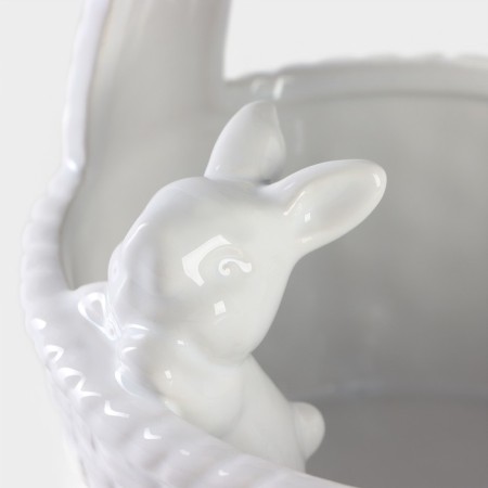 The candy of the bunny "Bunny", 650 ml, 17 × 14.5 × 18.5 cm-2