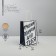 Package gift craft, packaging, “Best gift for you”, 12 x 21 x 9 cm