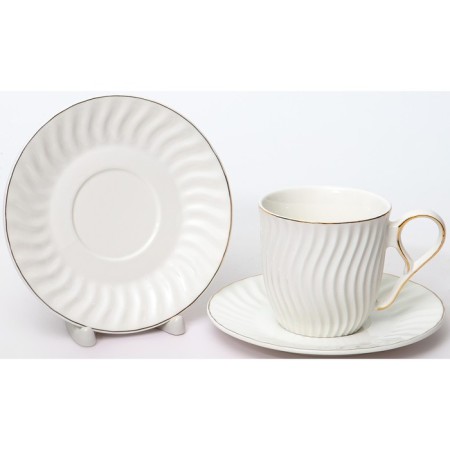 Tea set of Balsford Fuzn, 240 ml, 12 items-1