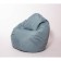 Maxi-Maxi chair, diameter 100 cm, height 150 cm, mint color
